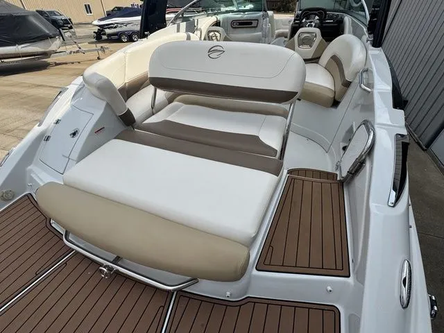 Slide: The Image of Crownline Boats 285 SS 2013 - 7