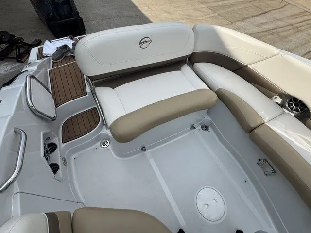 Slide: The Image of Crownline Boats 285 SS 2013 - 9