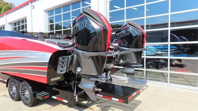 Slide: The Image of Wright Performance P-360 2021 - 10