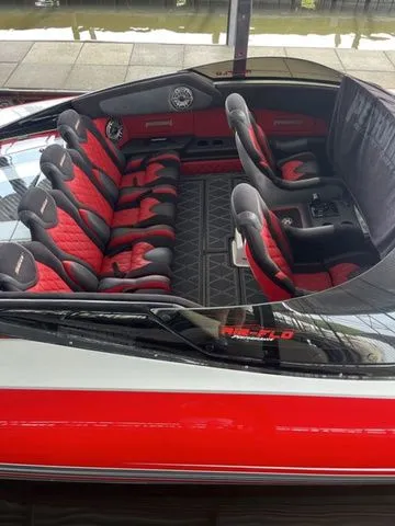 Slide: The Image of Wright Performance P-360 2021 - 11