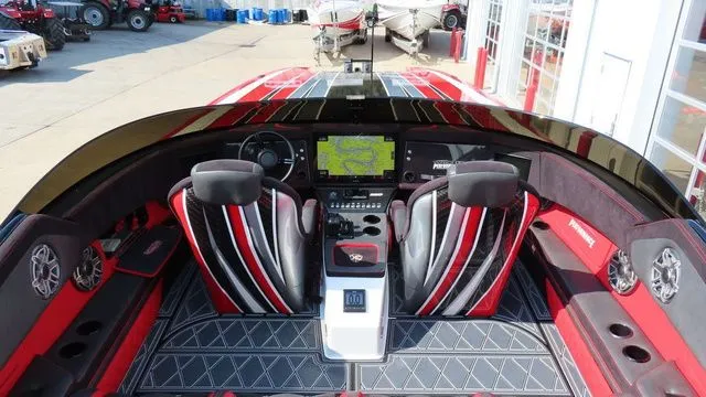 Slide: The Image of Wright Performance P-360 2021 - 13