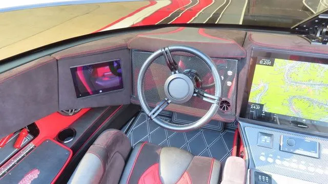 Slide: The Image of Wright Performance P-360 2021 - 14