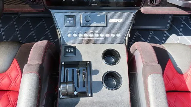 Slide: The Image of Wright Performance P-360 2021 - 15