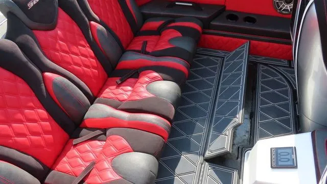 Slide: The Image of Wright Performance P-360 2021 - 17