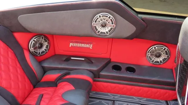 Slide: The Image of Wright Performance P-360 2021 - 18