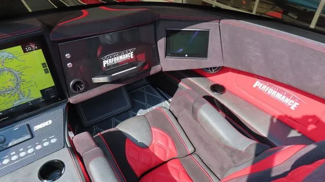 Slide: The Image of Wright Performance P-360 2021 - 19