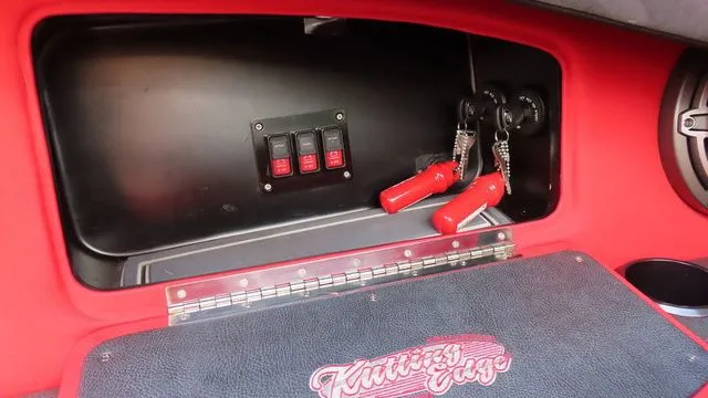 Slide: The Image of Wright Performance P-360 2021 - 20