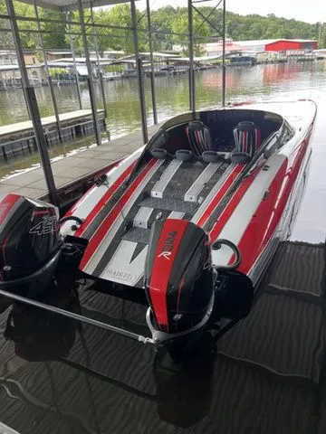 Slide: The Image of Wright Performance P-360 2021 - 22