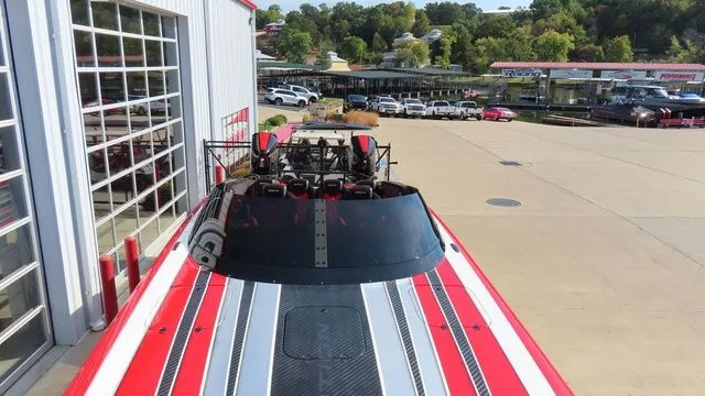 Slide: The Image of Wright Performance P-360 2021 - 24