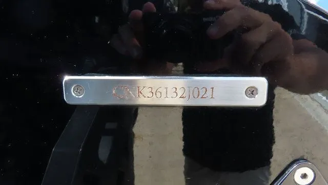 Slide: The Image of Wright Performance P-360 2021 - 26