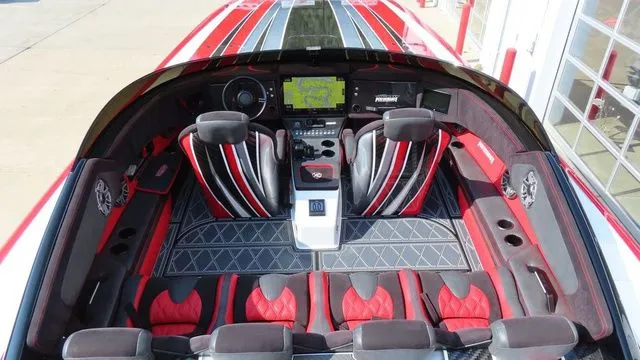 Slide: The Image of Wright Performance P-360 2021 - 3