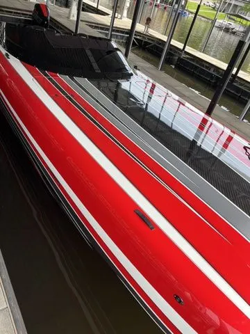 Slide: The Image of Wright Performance P-360 2021 - 6