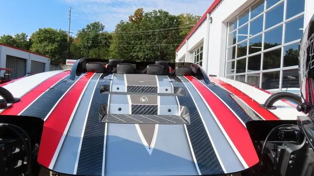 Slide: The Image of Wright Performance P-360 2021 - 7