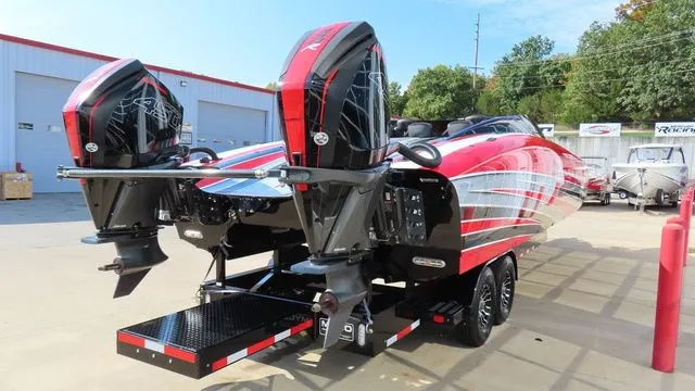 Slide: The Image of Wright Performance P-360 2021 - 9