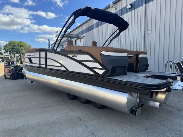 Slide: The Image of Bennington M Quad Bench 22 MFB 2026 - 4