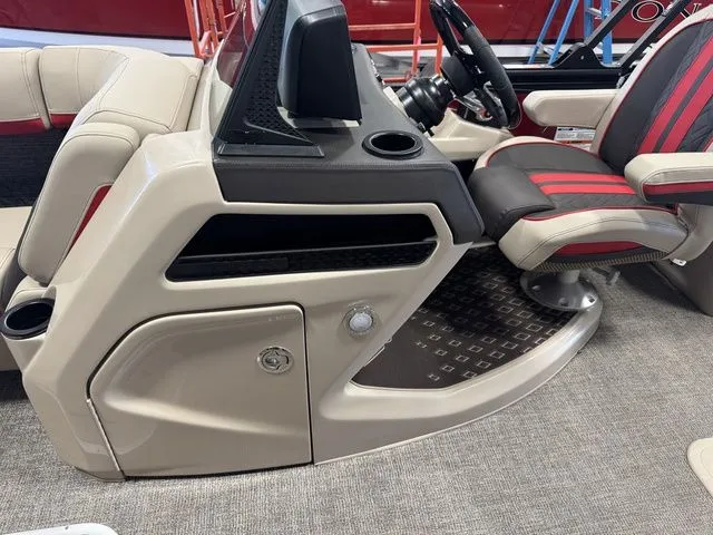 Slide: The Image of Bennington M L-Bench 26 ML 2026 - 12