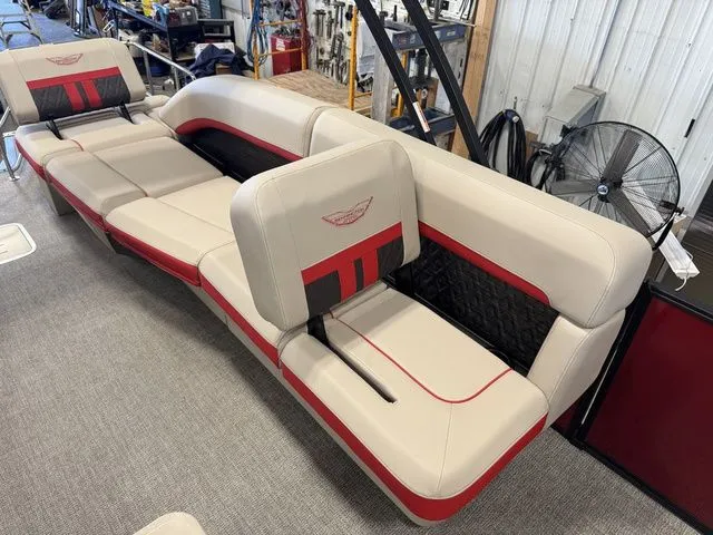 Slide: The Image of Bennington M L-Bench 26 ML 2026 - 13