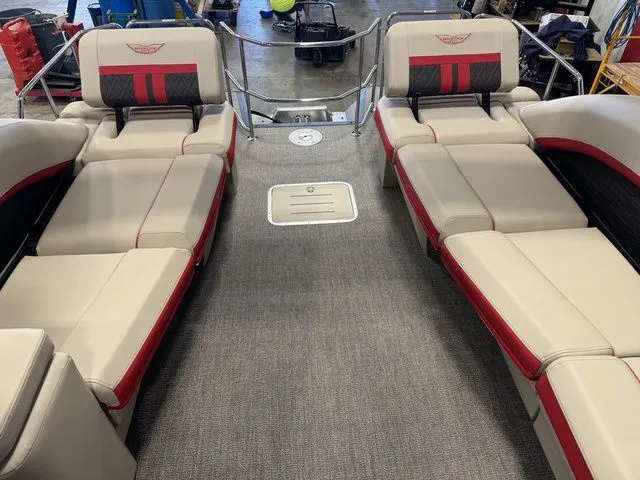 Slide: The Image of Bennington M L-Bench 26 ML 2026 - 17