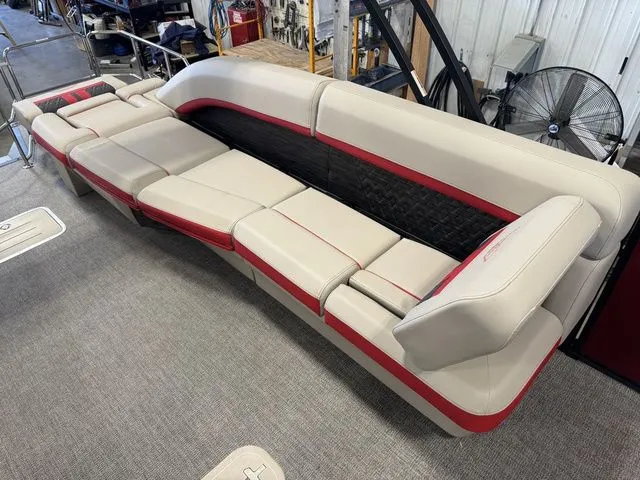 Slide: The Image of Bennington M L-Bench 26 ML 2026 - 18