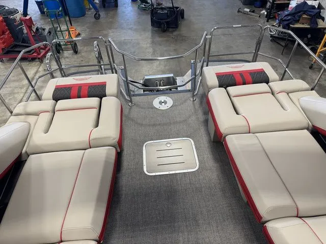 Slide: The Image of Bennington M L-Bench 26 ML 2026 - 19