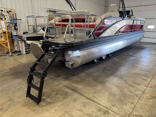 Slide: The Image of Bennington M L-Bench 26 ML 2026 - 2