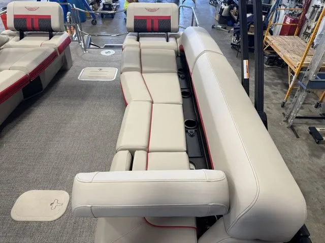 Slide: The Image of Bennington M L-Bench 26 ML 2026 - 21