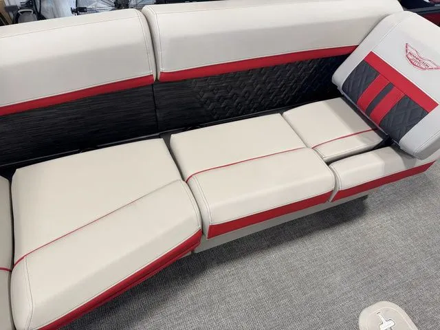 Slide: The Image of Bennington M L-Bench 26 ML 2026 - 22