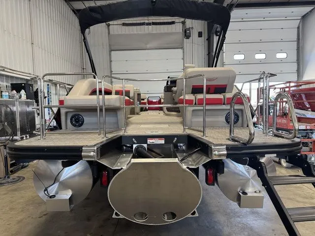 Slide: The Image of Bennington M L-Bench 26 ML 2026 - 3