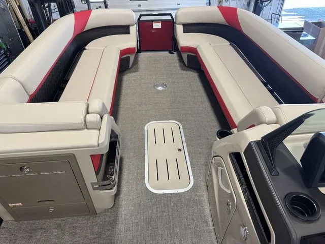 Slide: The Image of Bennington M L-Bench 26 ML 2026 - 4