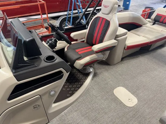 Slide: The Image of Bennington M L-Bench 26 ML 2026 - 8