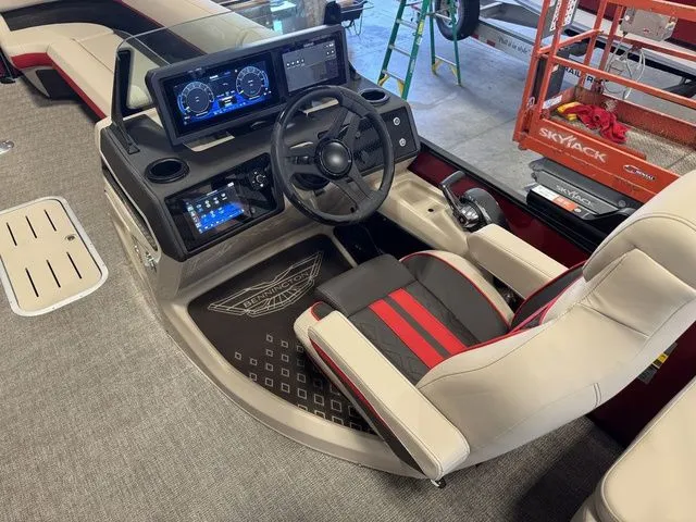 Slide: The Image of Bennington M L-Bench 26 ML 2026 - 9