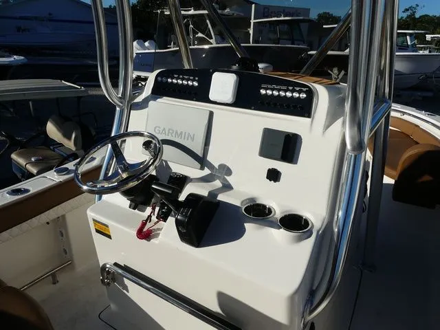 Slide: The Image of Pioneer 222 Islander 2026 - 10