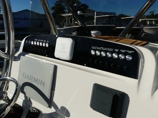 Slide: The Image of Pioneer 222 Islander 2026 - 11