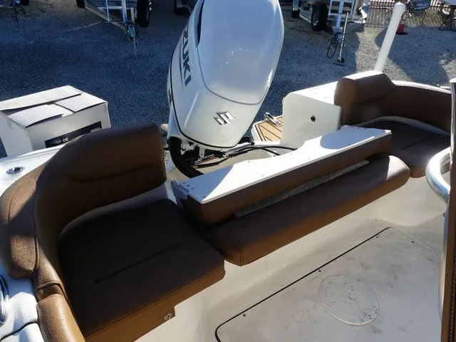 Slide: The Image of Pioneer 222 Islander 2026 - 13