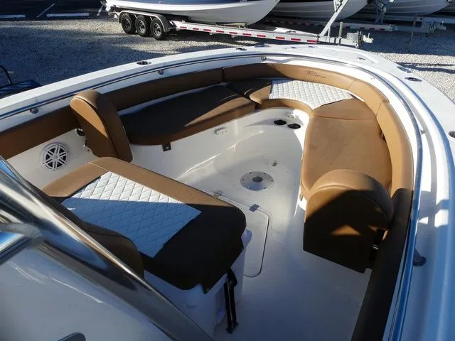 Slide: The Image of Pioneer 222 Islander 2026 - 14