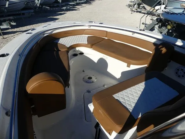 Slide: The Image of Pioneer 222 Islander 2026 - 15