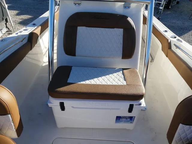 Slide: The Image of Pioneer 222 Islander 2026 - 16