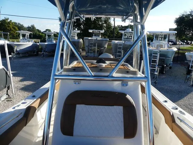 Slide: The Image of Pioneer 222 Islander 2026 - 17