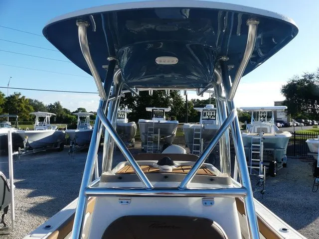 Slide: The Image of Pioneer 222 Islander 2026 - 18