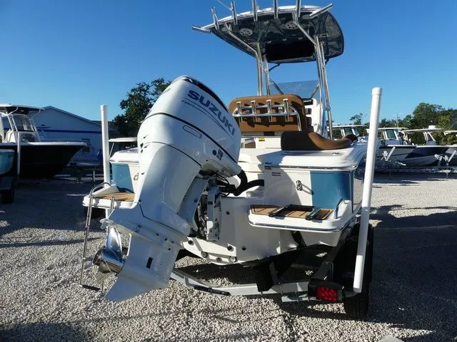 Slide: The Image of Pioneer 222 Islander 2026 - 4