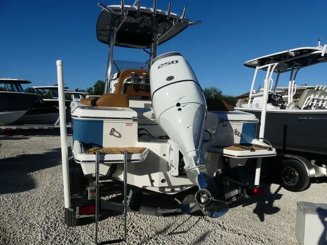 Slide: The Image of Pioneer 222 Islander 2026 - 5