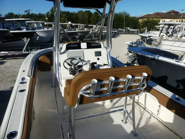 Slide: The Image of Pioneer 222 Islander 2026 - 6