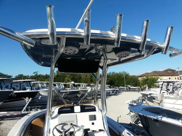 Slide: The Image of Pioneer 222 Islander 2026 - 7