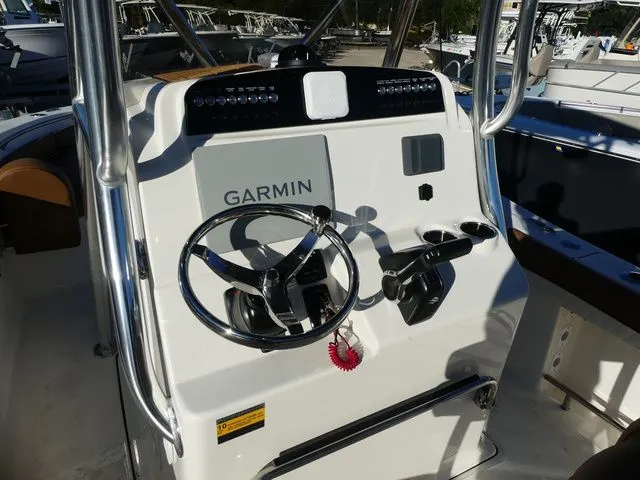 Slide: The Image of Pioneer 222 Islander 2026 - 8