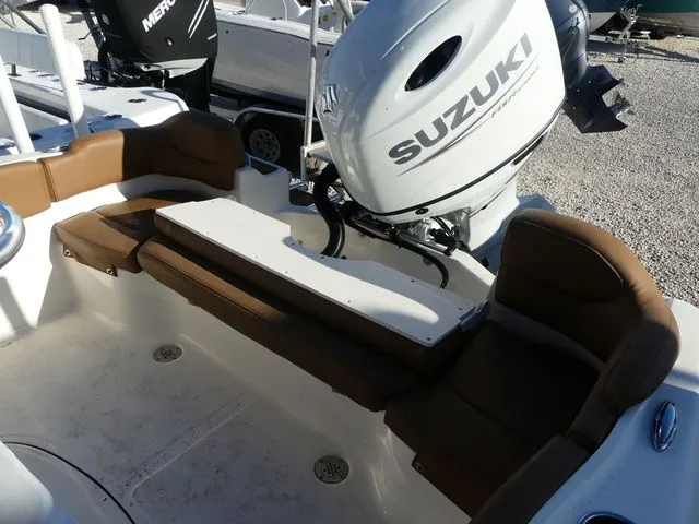 Slide: The Image of Pioneer 202 Islander 2026 - 10