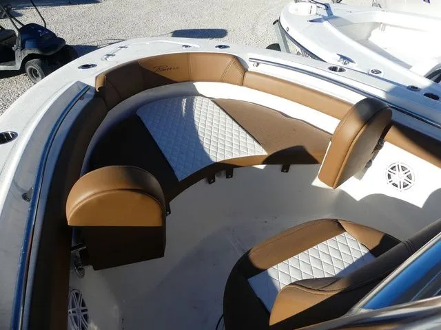 Slide: The Image of Pioneer 202 Islander 2026 - 11