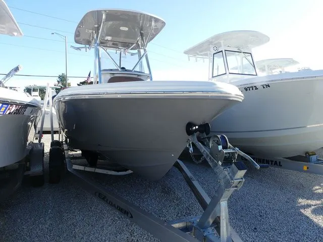 Slide: The Image of Pioneer 202 Islander 2026 - 2