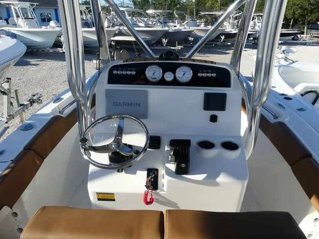 Slide: The Image of Pioneer 202 Islander 2026 - 7