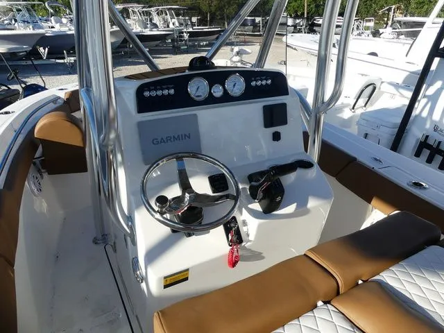 Slide: The Image of Pioneer 202 Islander 2026 - 8