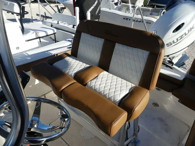 Slide: The Image of Pioneer 202 Islander 2026 - 9